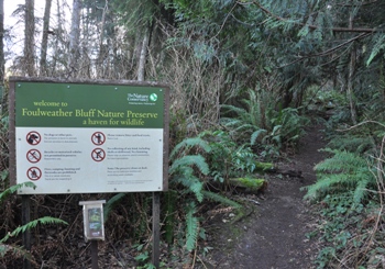 foulweather bluff 
