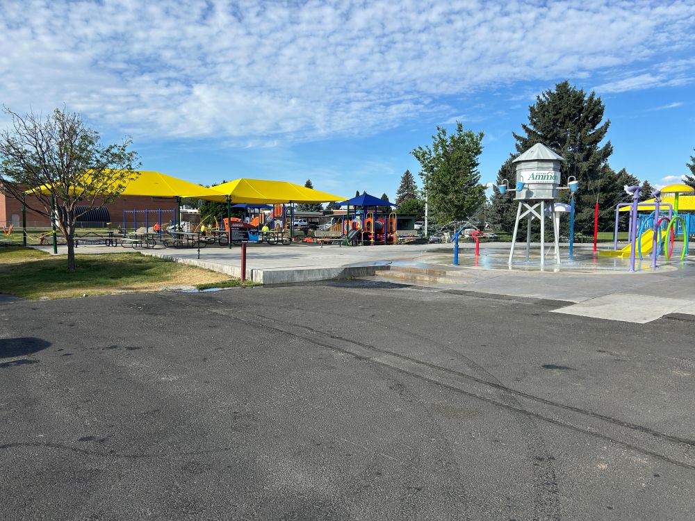 ammon city park
