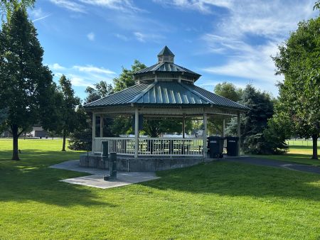 ammon park