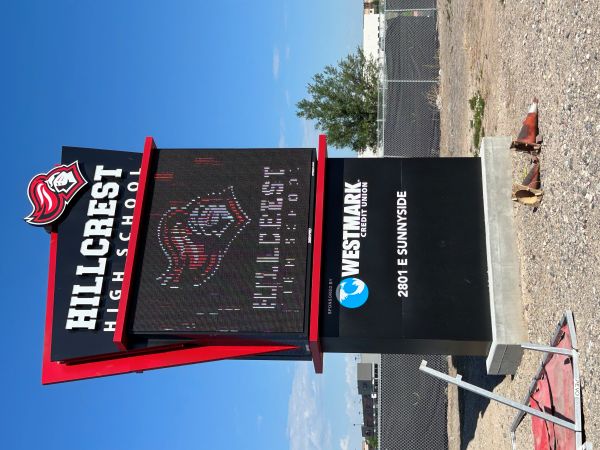 hillcrest high