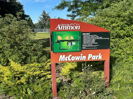 mccowin park