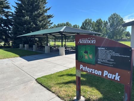peterson park