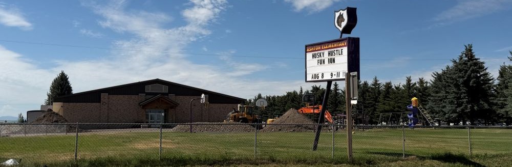 ashton elementary