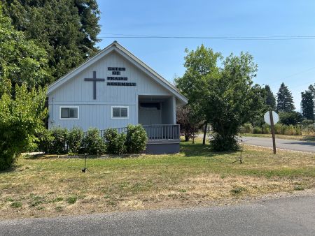 athol church