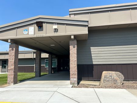 athol elementary