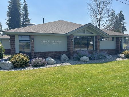 athol library