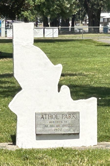athol city park