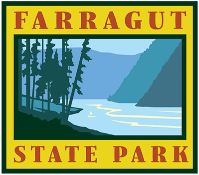 farragut state park