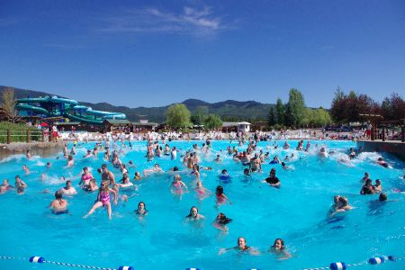 silverwood