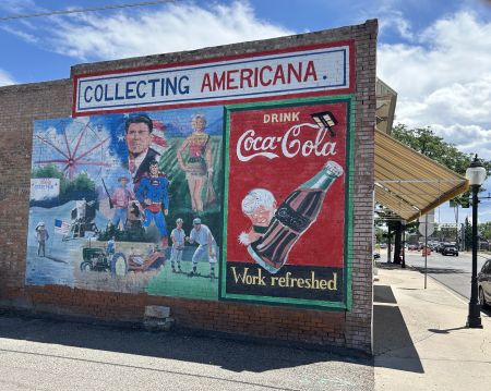 americana