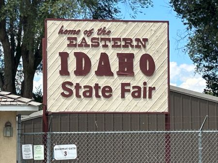 eastern idaho state fair