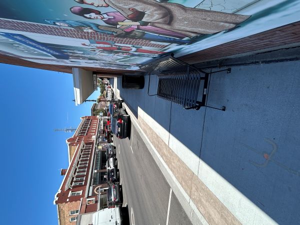 blackfoot idaho