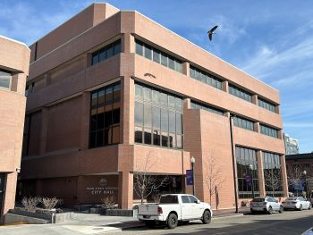 boise city hall