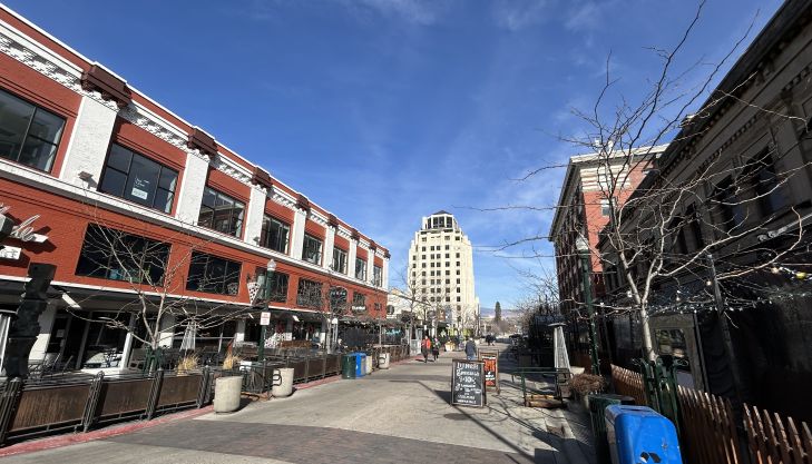 boise