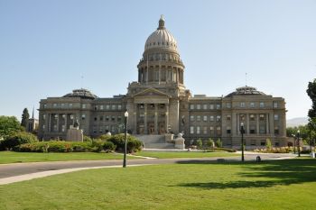 state capitol