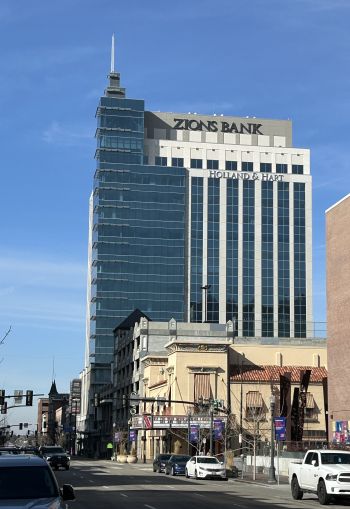 Zions Bank