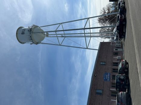 water department