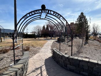 centennial park