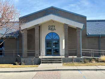 city hall