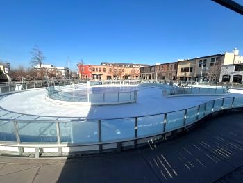 ice rink