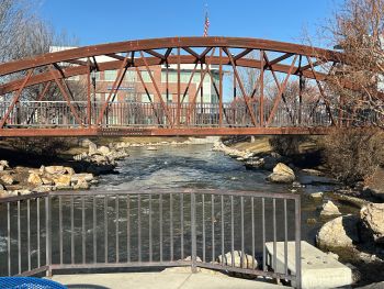 bridge