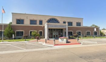 police department