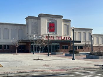 luxe real theatre