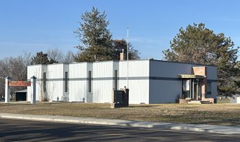 odd fellows museum