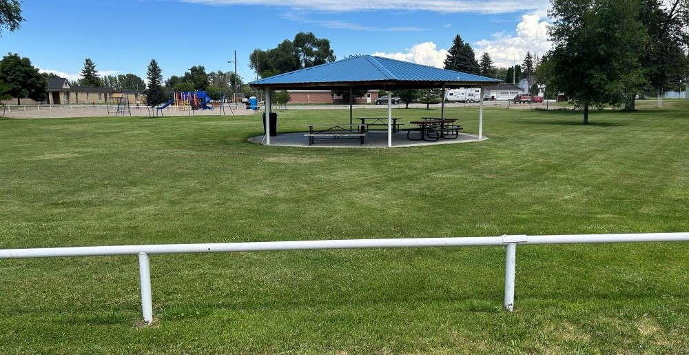 firth park