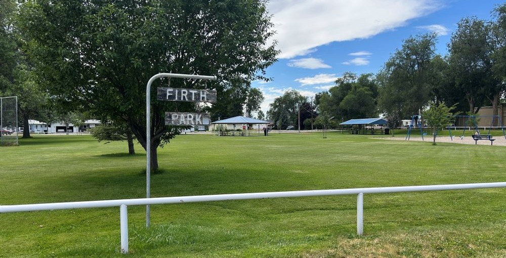 firth park