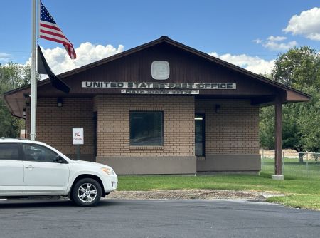 firth post office