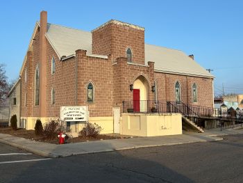 church of the brotherhood