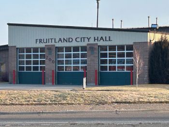 fruitland city hall