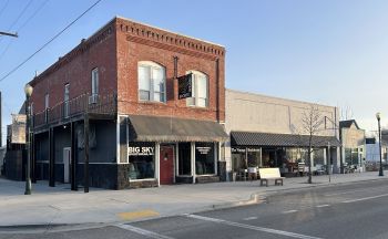 fruitland
