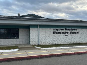 Hayden meadows elementary