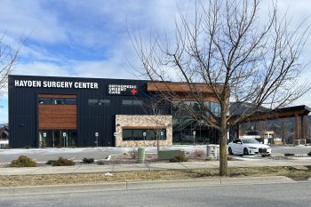 surgery center