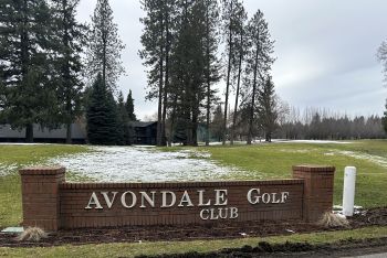 golf club
