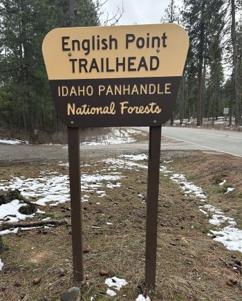 english point