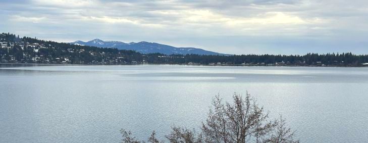 hayden lake