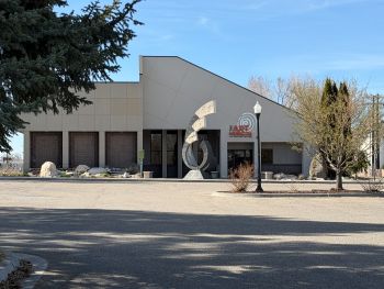 art museum