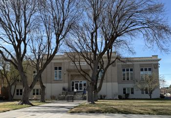 courthouse