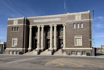city building