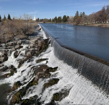 idaho falls