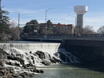 idaho falls