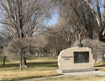 tautphaus park