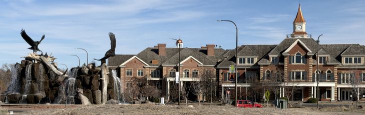 idaho falls