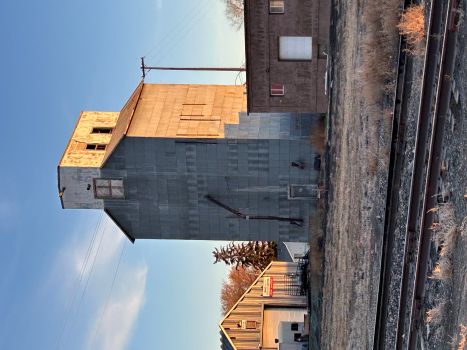 industry