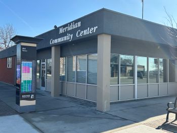 community center