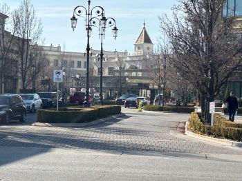 mall