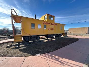 union pacific